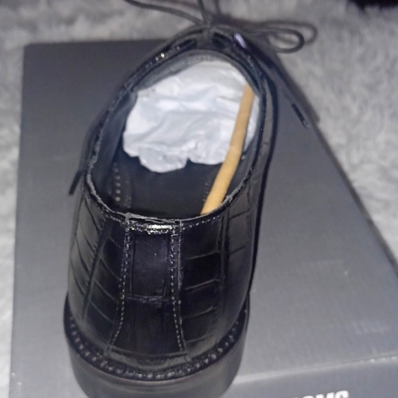 Stacy Adams Torres Shoes - Picture 6 of 6